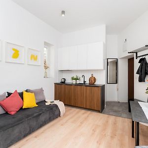 Appartement met een Slaapkamer